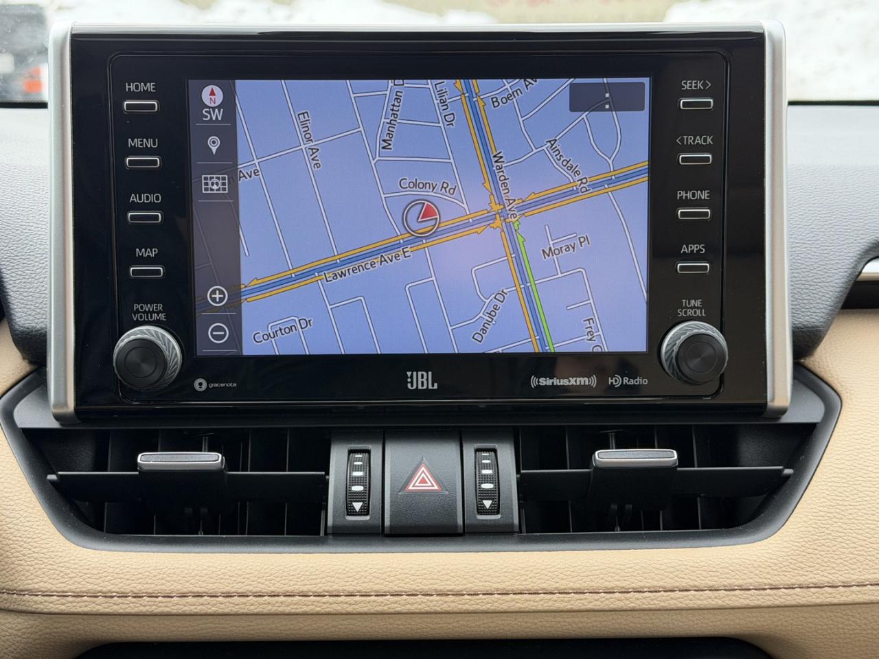 2019 Toyota RAV4 LIMITED AWD Photo