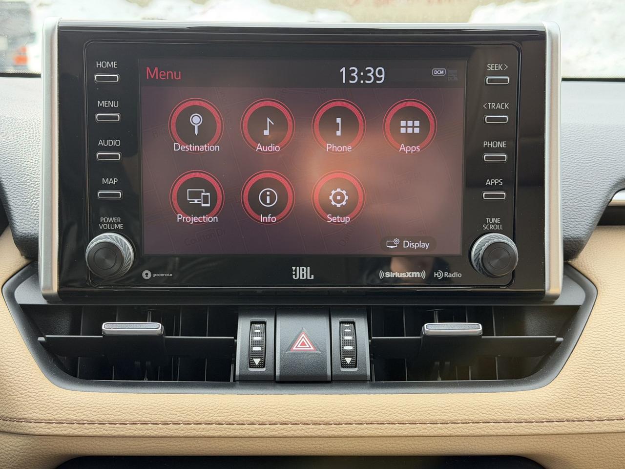 2019 Toyota RAV4 LIMITED AWD Photo