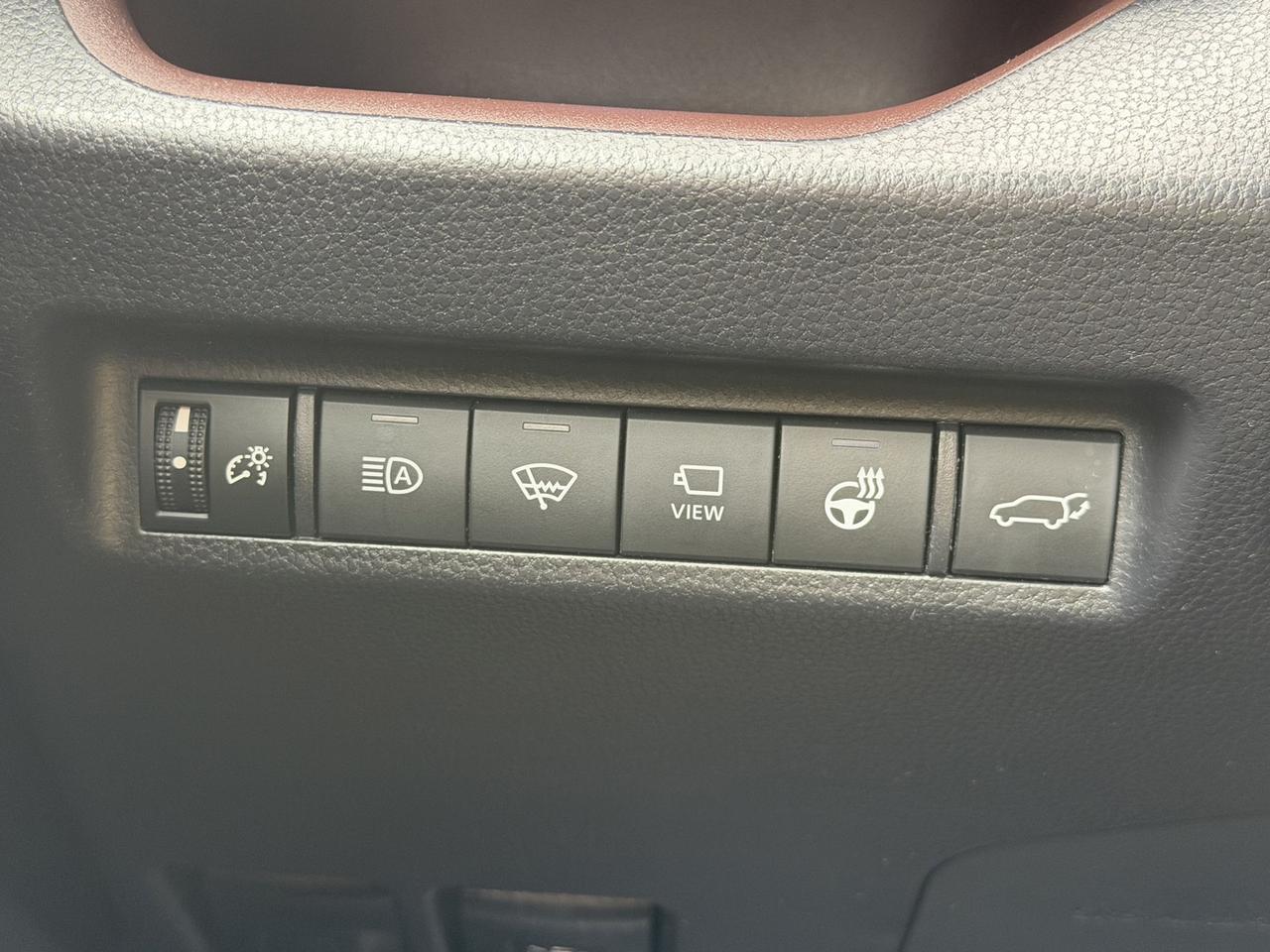 2019 Toyota RAV4 LIMITED AWD Photo