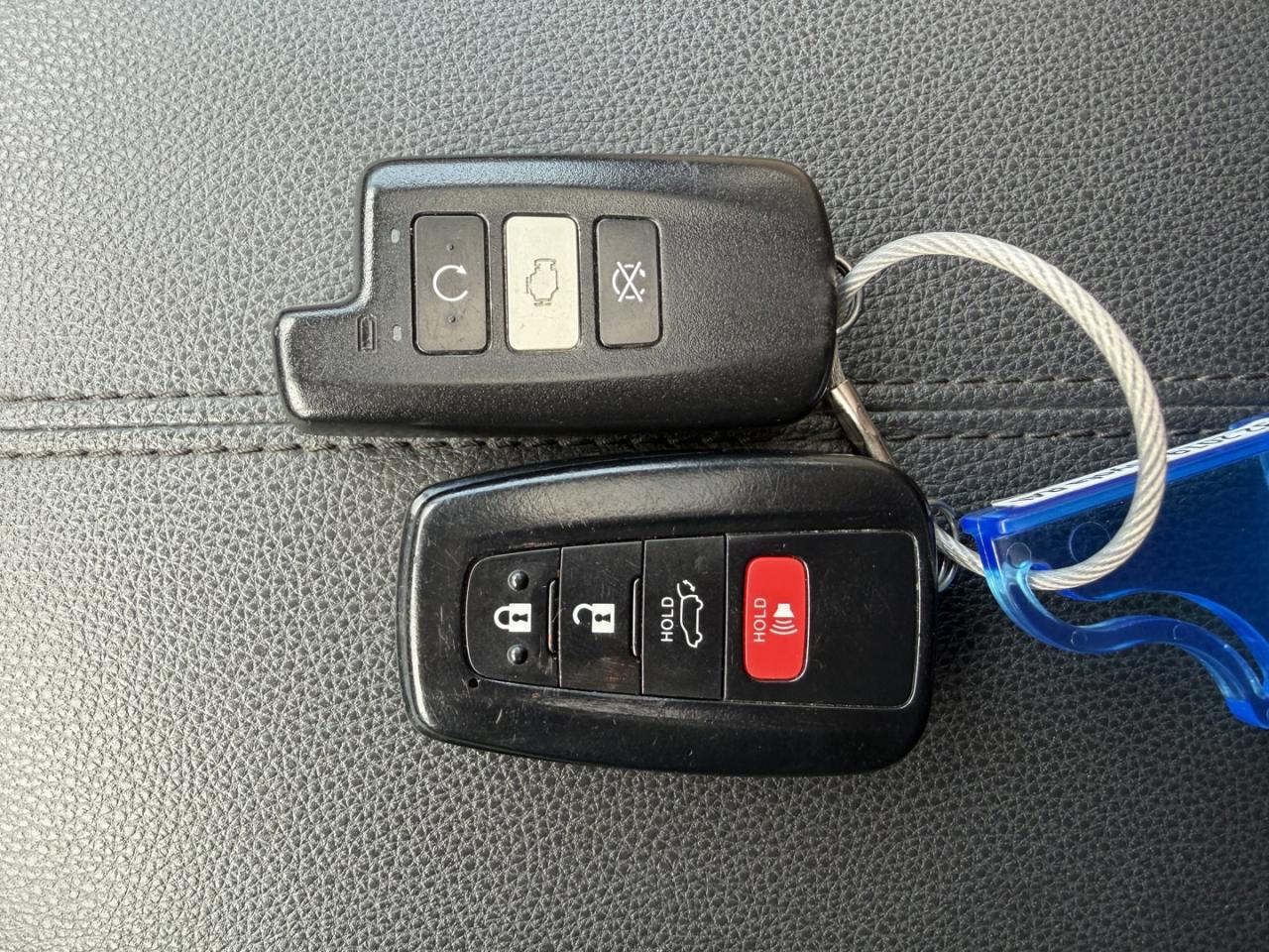 2019 Toyota RAV4 LIMITED AWD Photo