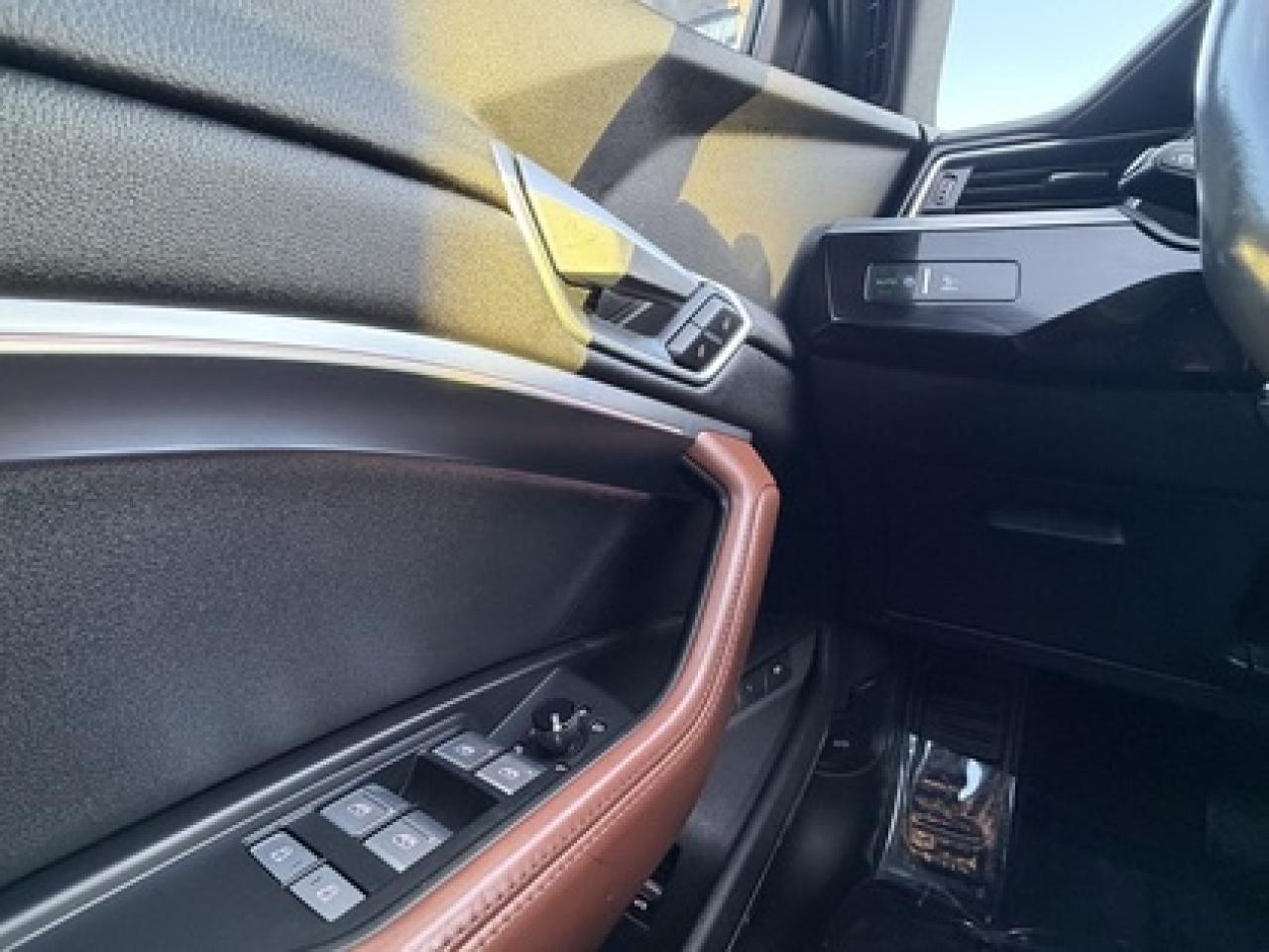 2022 Audi E-Tron Technik Photo