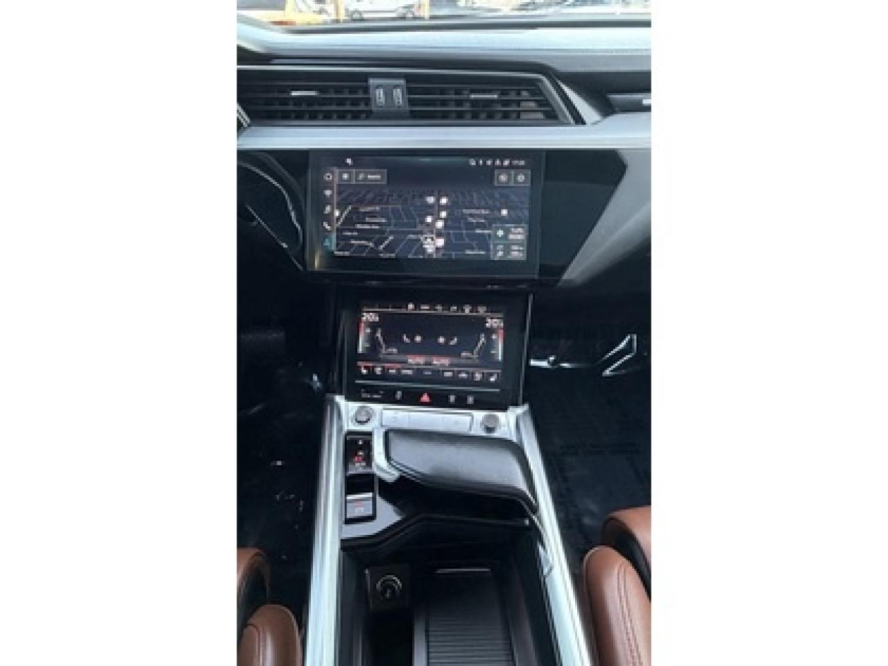 2022 Audi E-Tron Technik Photo