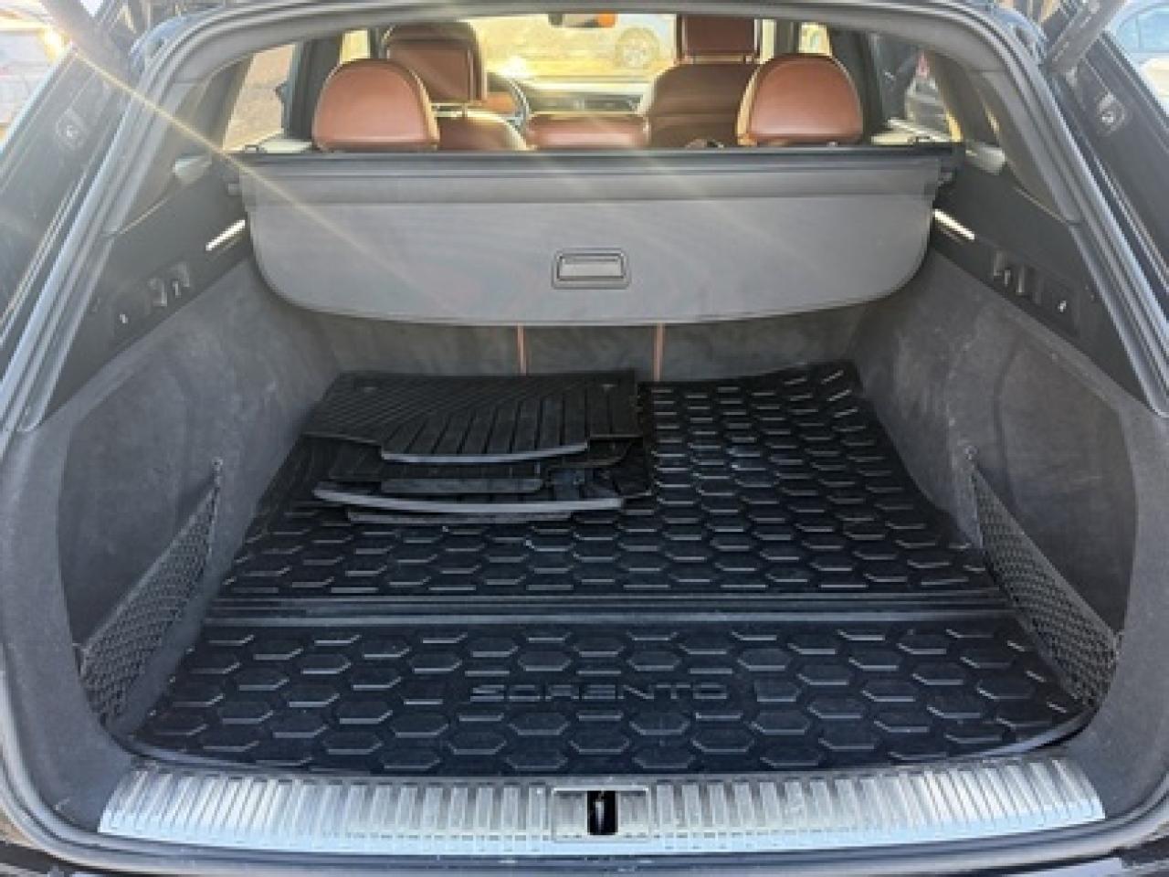 2022 Audi E-Tron Technik Photo