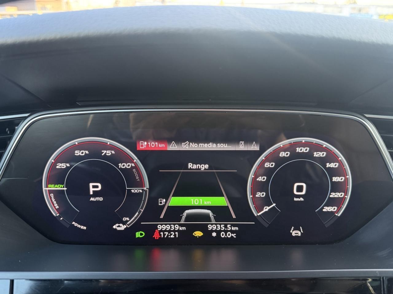 2022 Audi E-Tron Technik quattro Photo