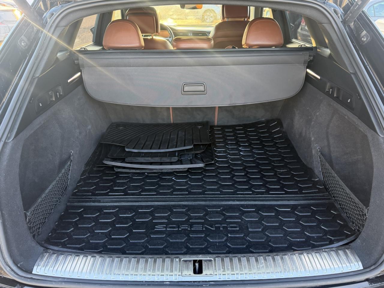 2022 Audi E-Tron Technik quattro Photo