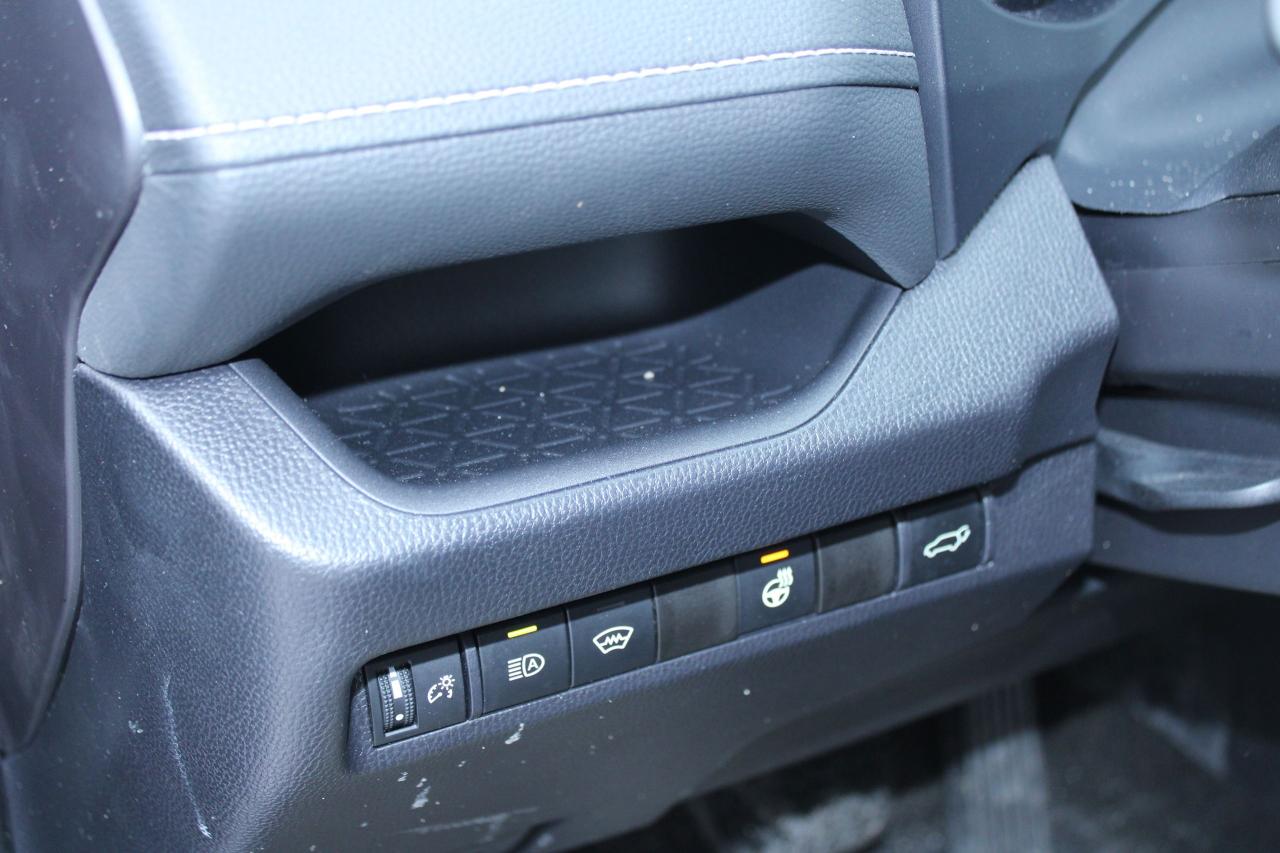 2025 Toyota RAV4 XLE Photo