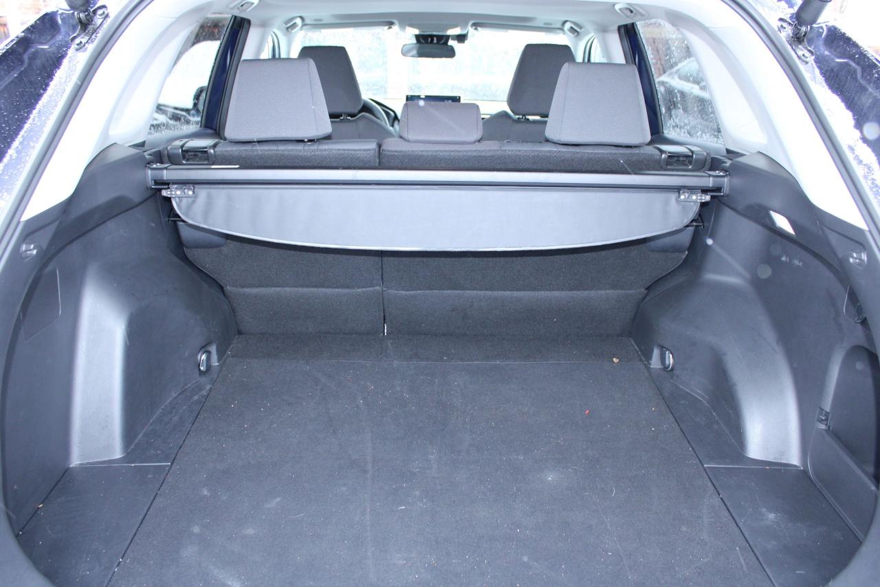 2025 Toyota RAV4 XLE Photo