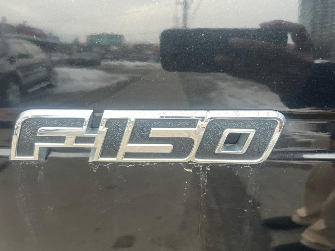 2013 Ford F-150 4WD -EXTRA CLEAN-AUTOMATIC & MORE! Photo