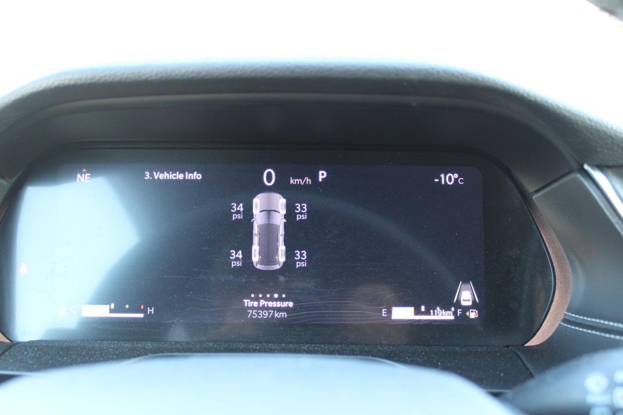 2024 Jeep Grand Cherokee Limited Photo