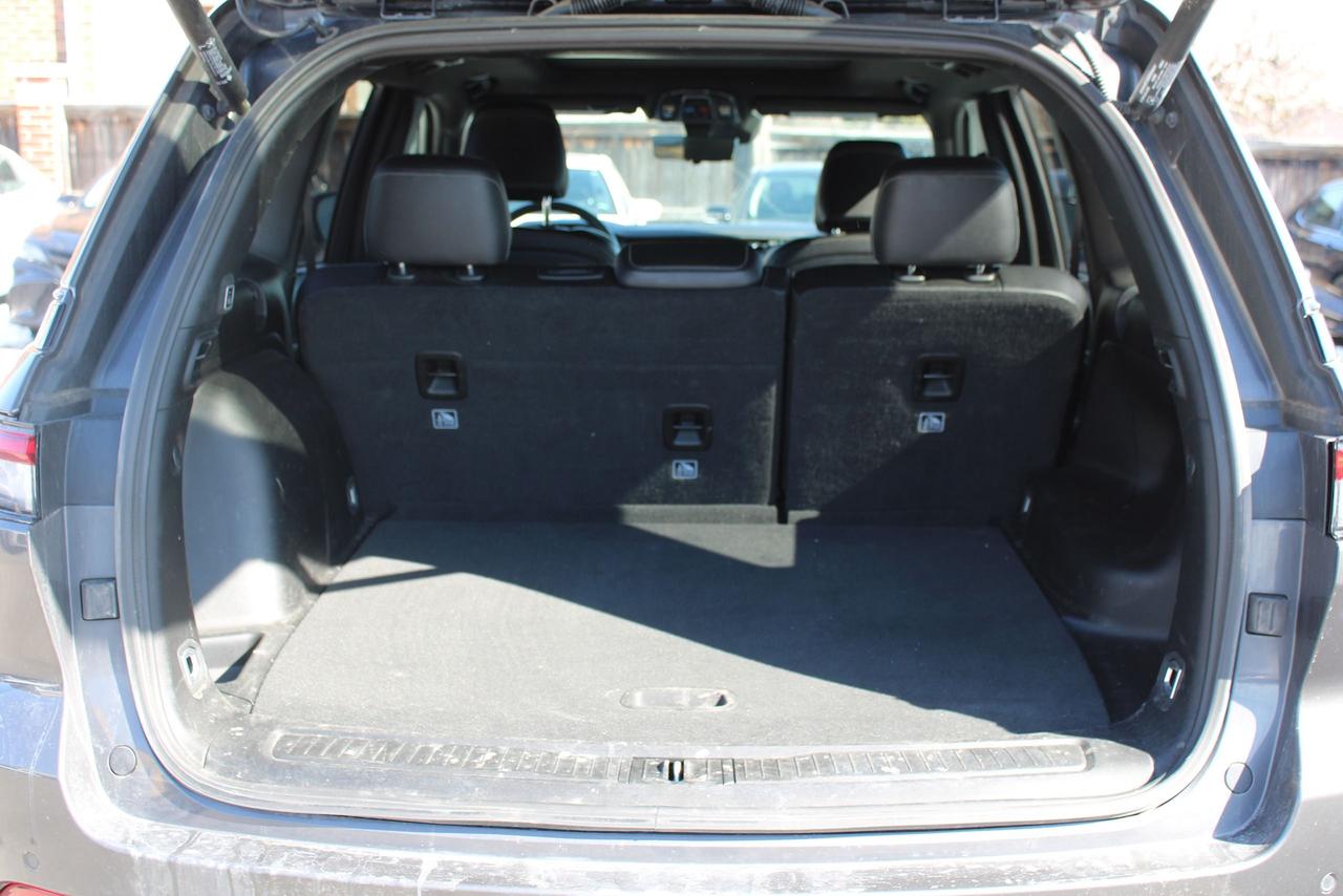 2024 Jeep Grand Cherokee Limited Photo