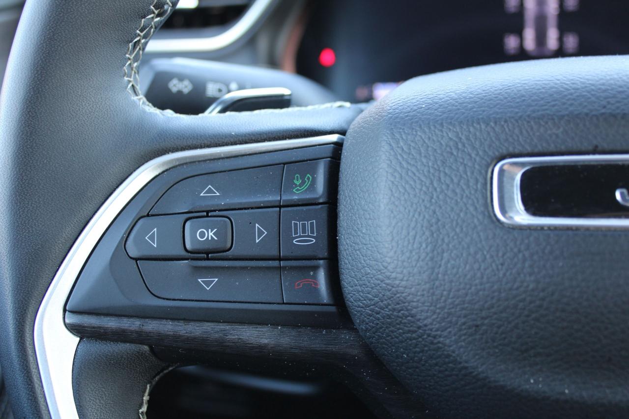 2024 Jeep Grand Cherokee Limited Photo