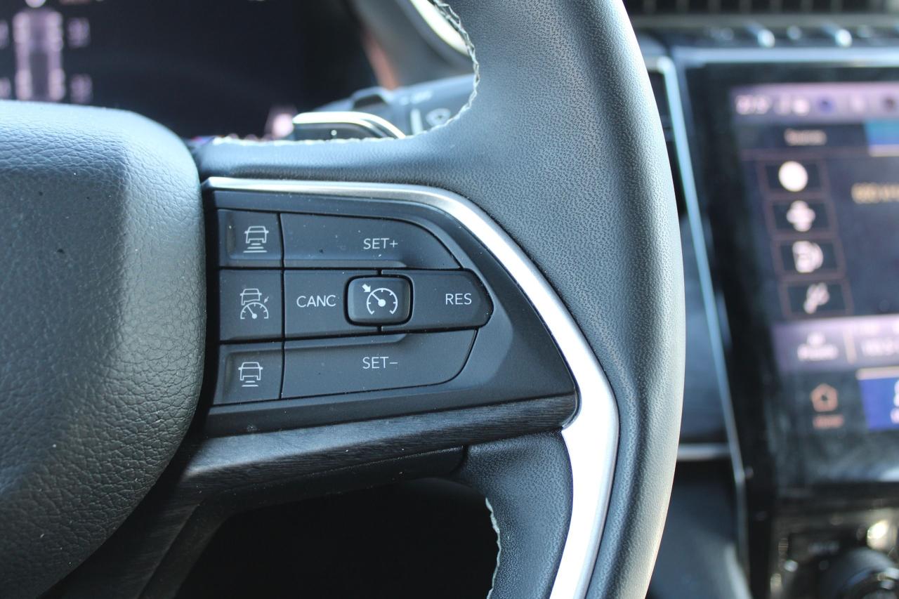 2024 Jeep Grand Cherokee Limited Photo