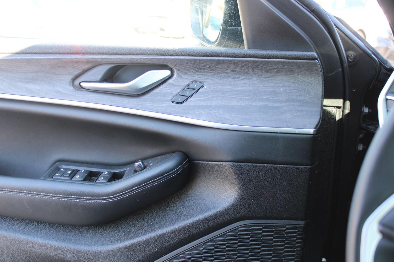 2024 Jeep Grand Cherokee Limited Photo