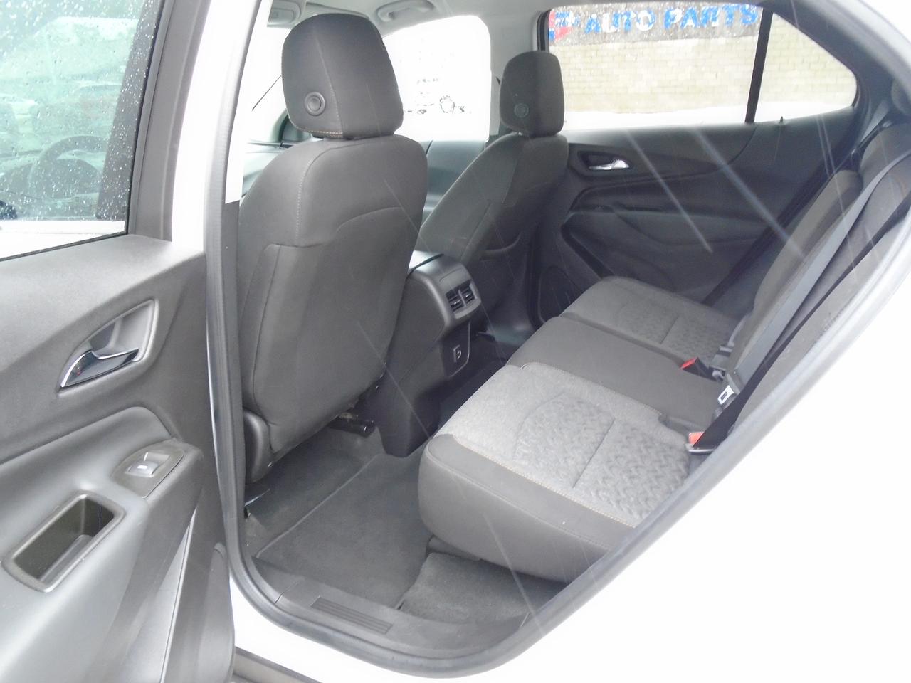 2024 Chevrolet Equinox LT AWD Photo