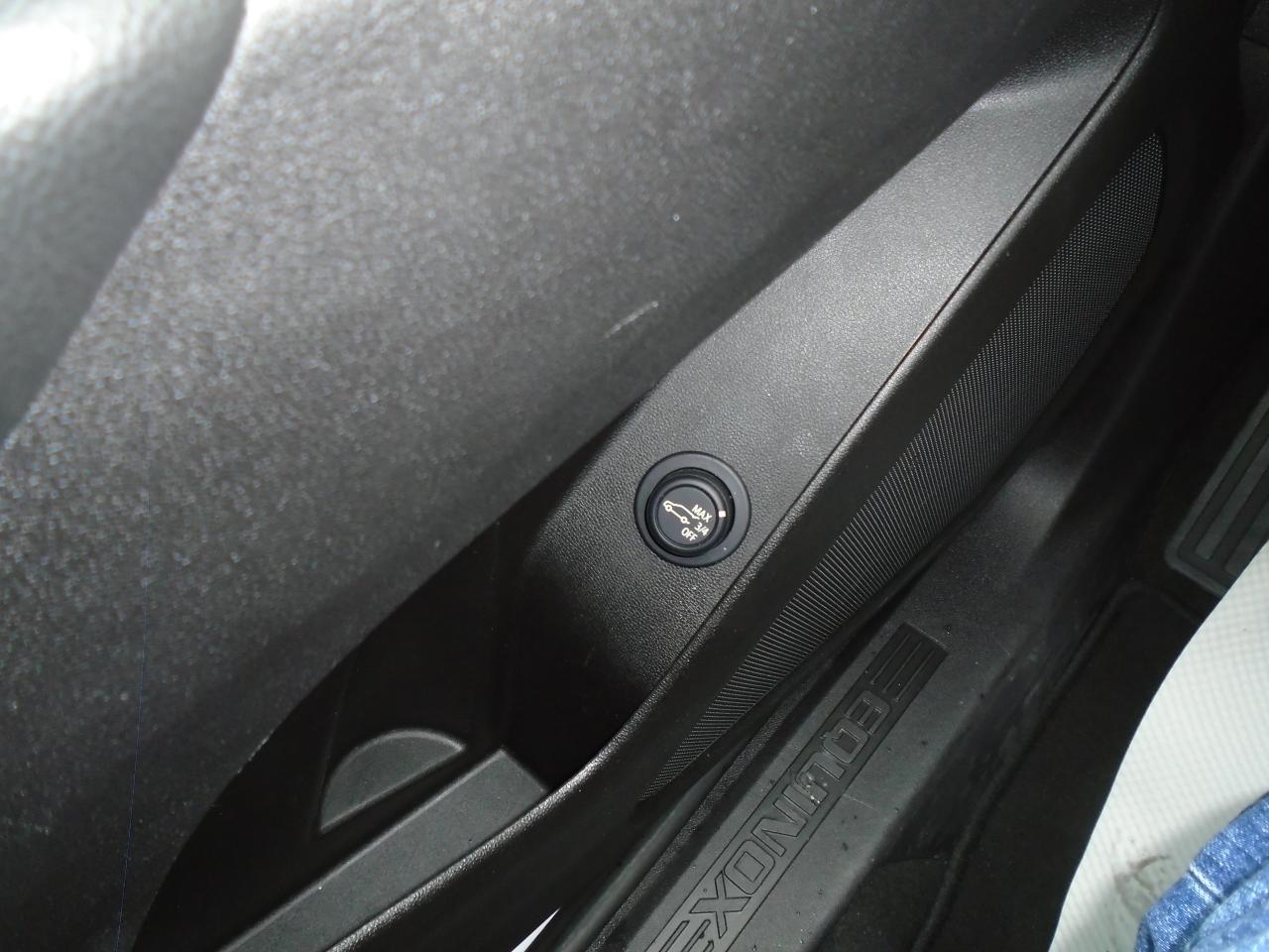 2024 Chevrolet Equinox LT AWD Photo