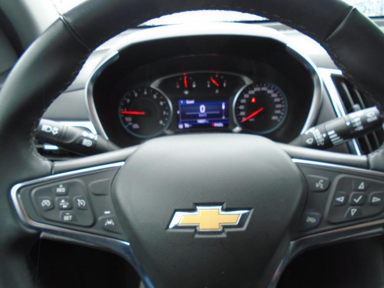 2024 Chevrolet Equinox LT AWD Photo