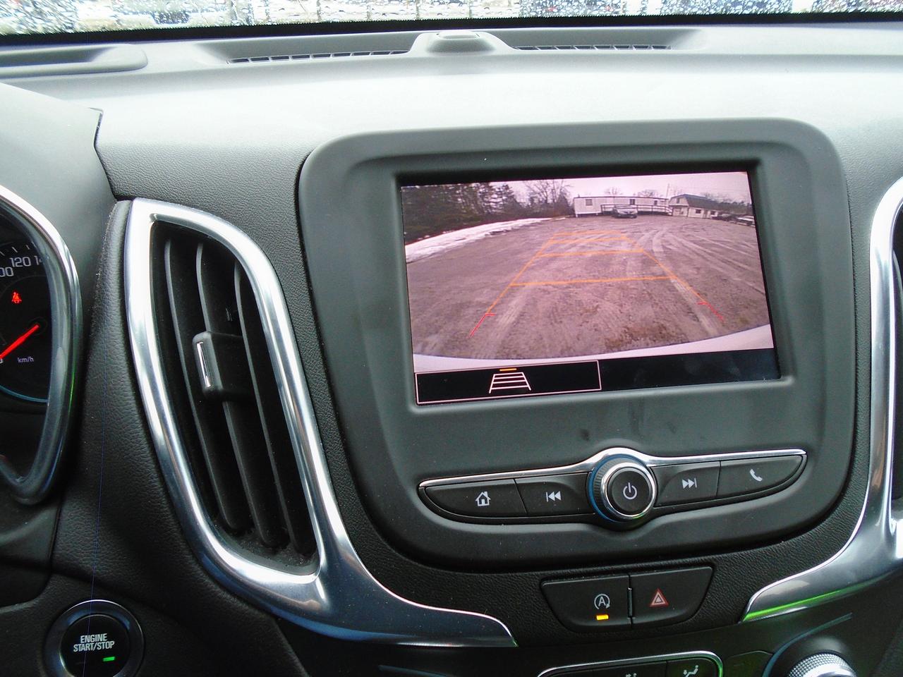 2024 Chevrolet Equinox LT AWD Photo