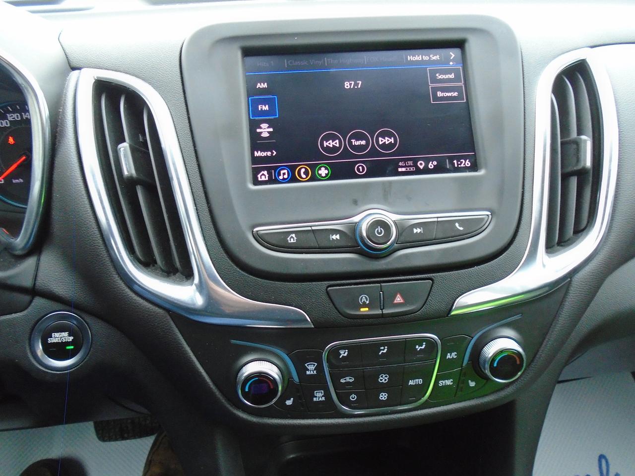 2024 Chevrolet Equinox LT AWD Photo