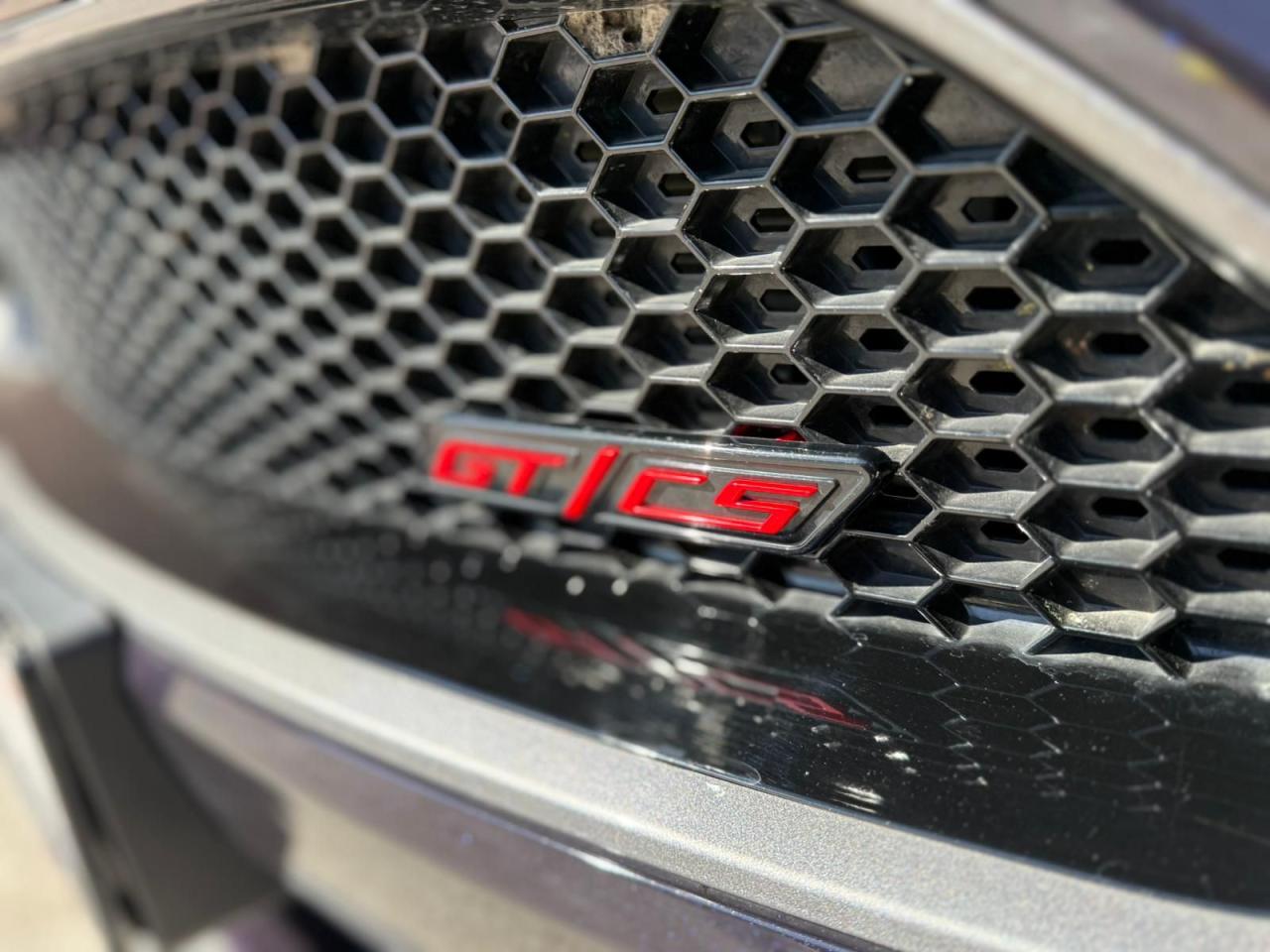 2022 Ford Mustang GT Premium CALI SPECIAL PERFORMANCE PKG Photo