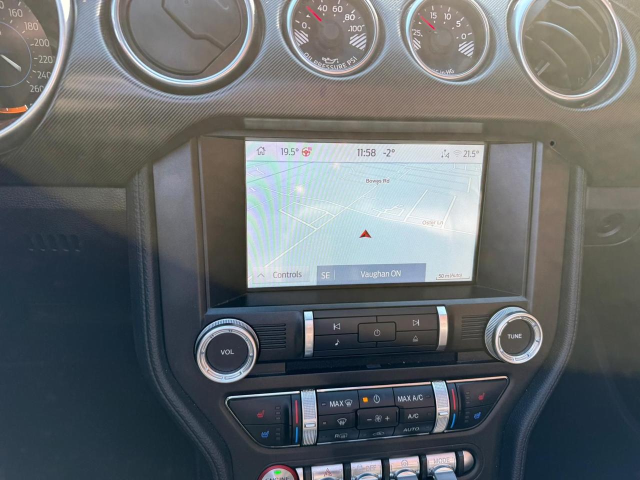 2022 Ford Mustang GT Premium CALI SPECIAL PERFORMANCE PKG Photo