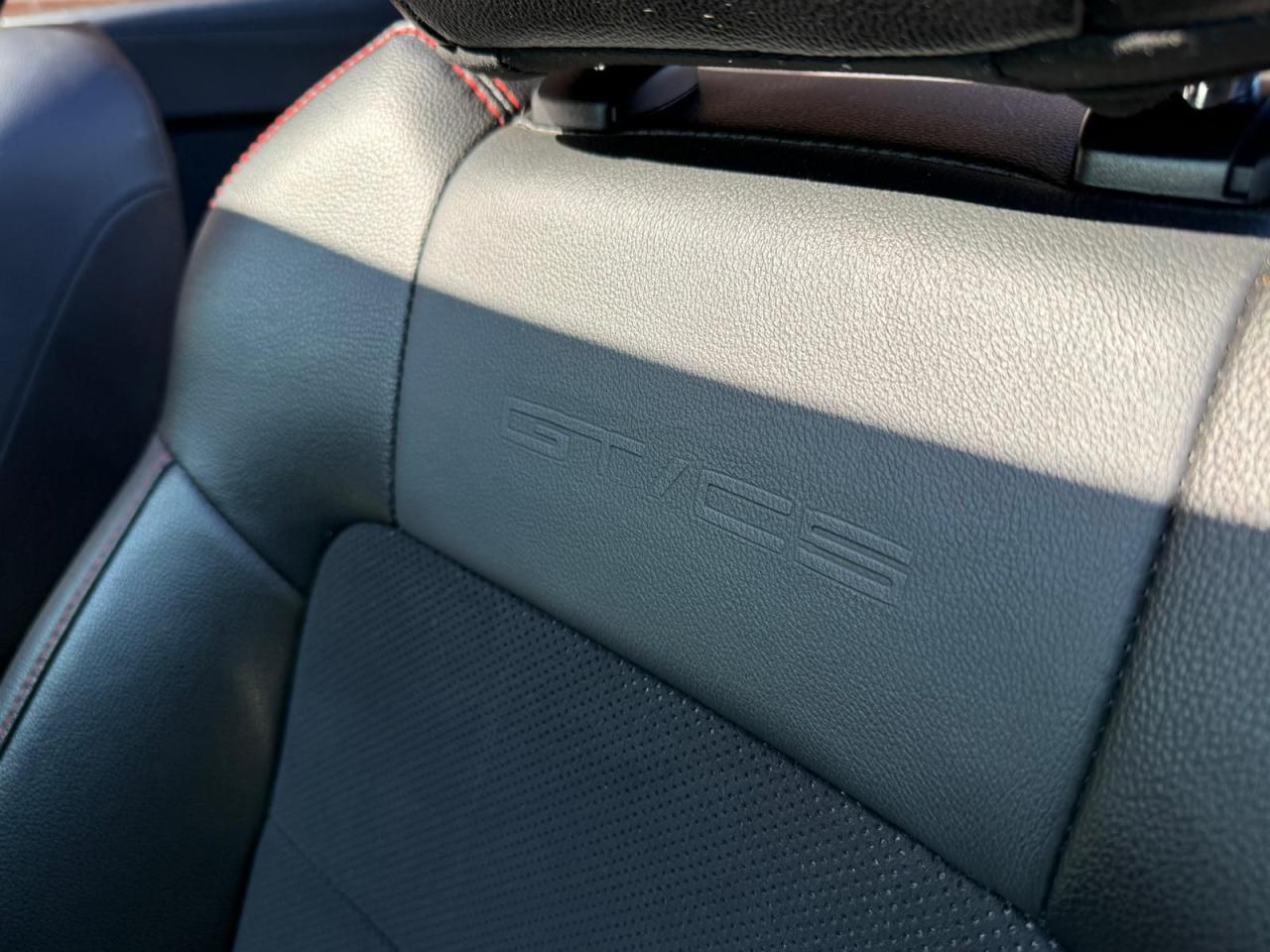 2022 Ford Mustang GT Premium CALI SPECIAL PERFORMANCE PKG Photo