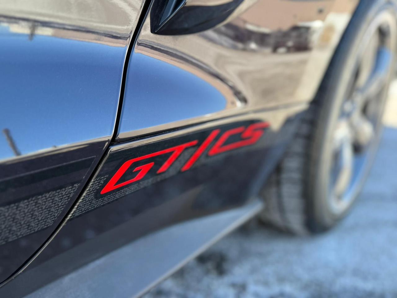 2022 Ford Mustang GT Premium CALI SPECIAL PERFORMANCE PKG Photo