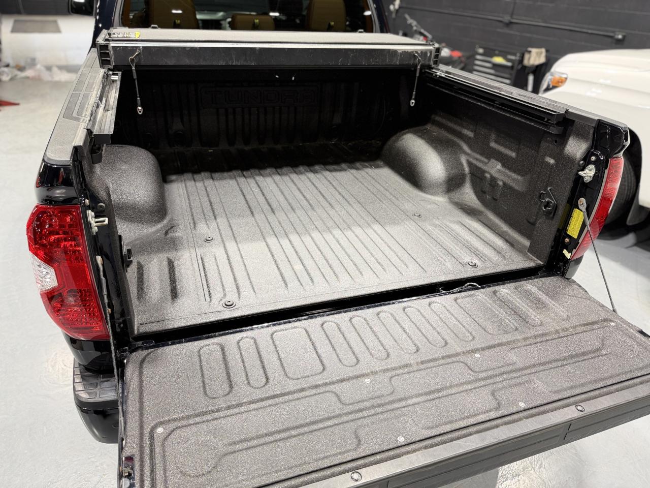 2021 Toyota Tundra 4x4 Crewmax Platinum Photo