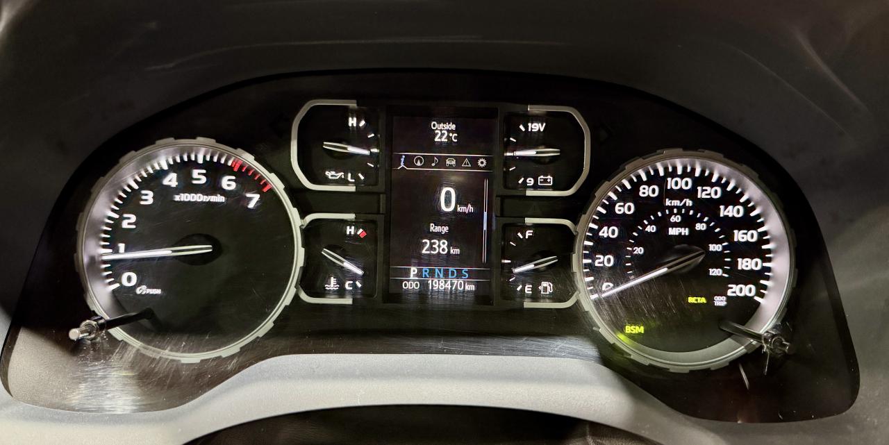 2021 Toyota Tundra 4x4 Crewmax Platinum Photo