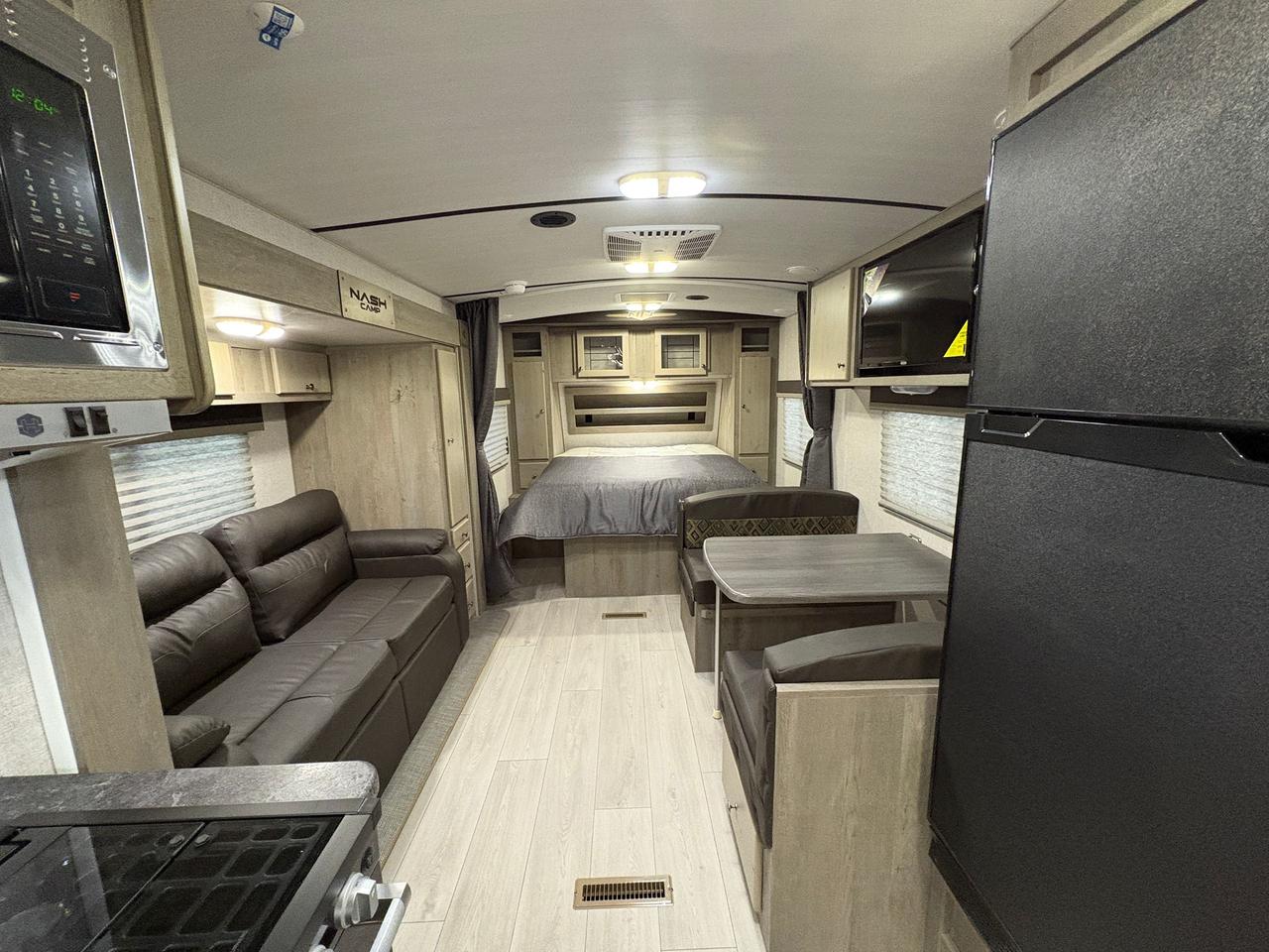 2026 Nash Camp   24SD 