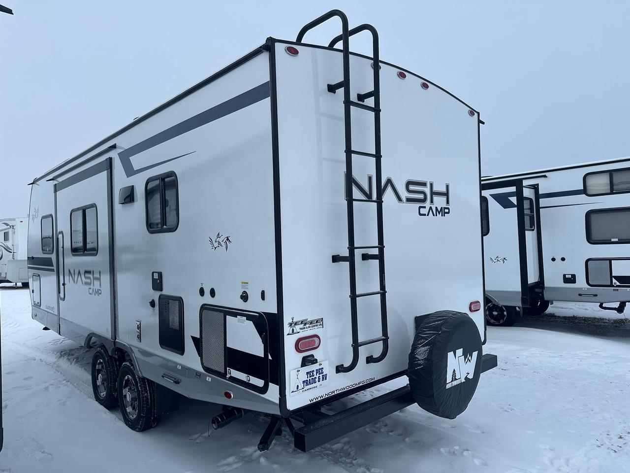 2026 Nash Camp   24SD 