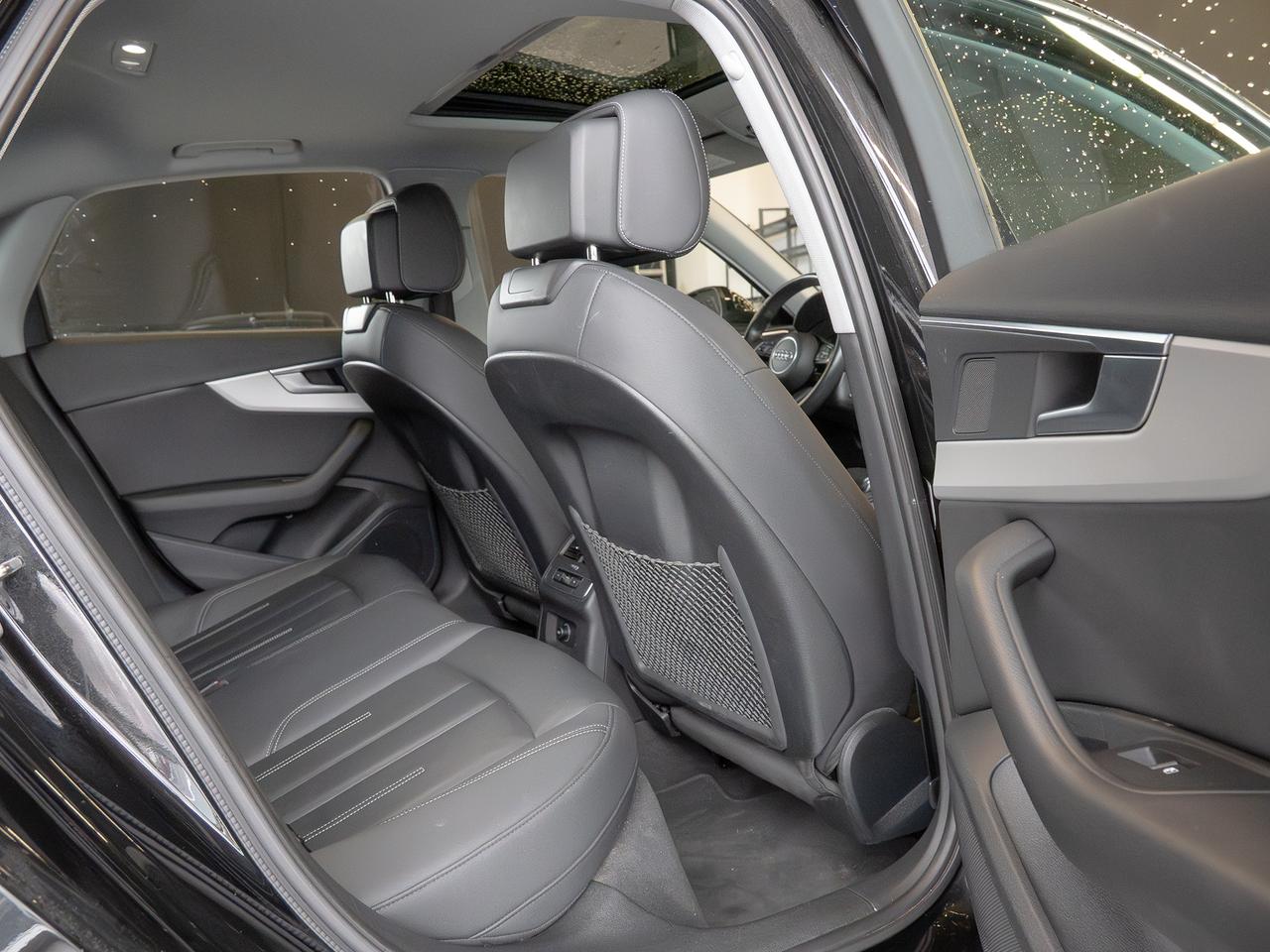 2023 Audi A4 Komfort| CLEAN CARFAX | NO ACCIDENTS| Photo