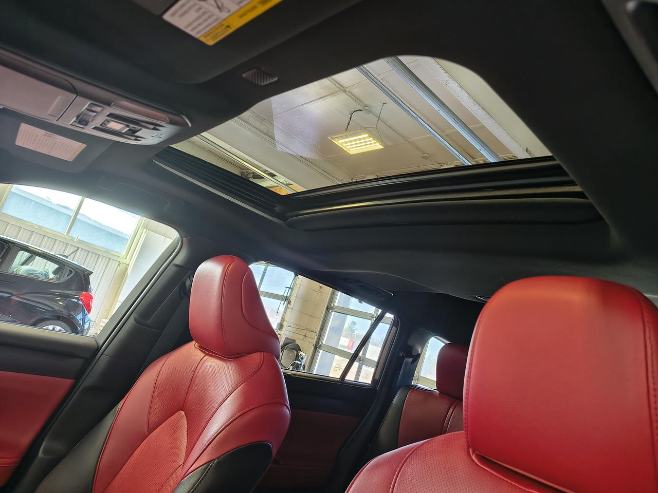 2021 Toyota Highlander XSE Photo0