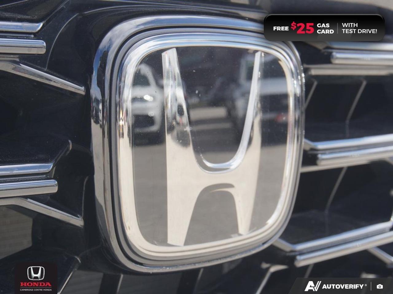 2024 Honda CR-V Sport REMOTE STARTER | REARVIEW CAMERA | APPLE CARPLAY™/ANDROID AUTO™ Photo