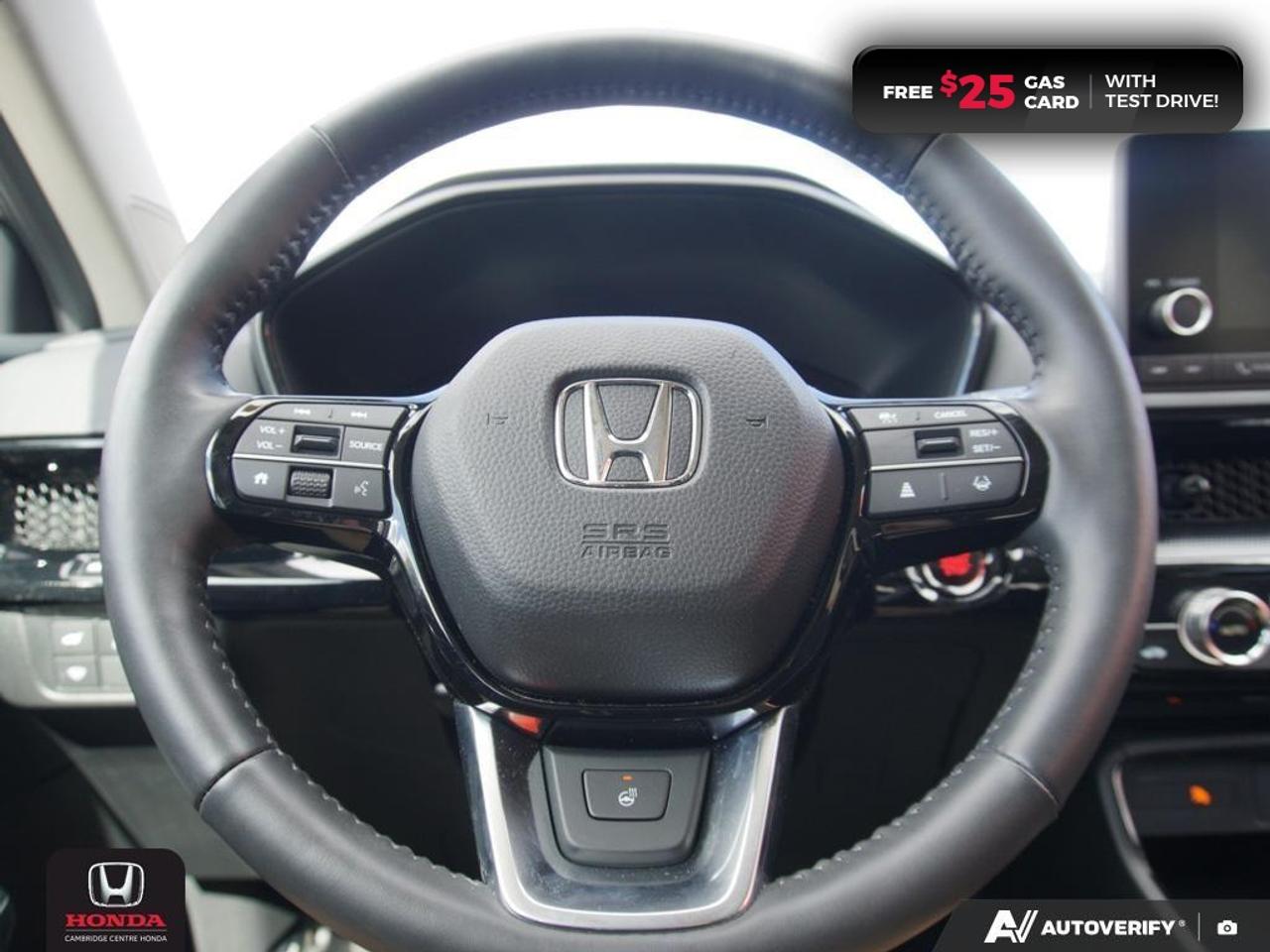 2024 Honda CR-V Sport REMOTE STARTER | REARVIEW CAMERA | APPLE CARPLAY™/ANDROID AUTO™ Photo