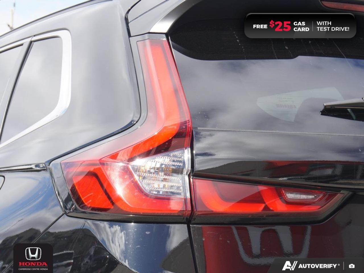 2024 Honda CR-V Sport REMOTE STARTER | REARVIEW CAMERA | APPLE CARPLAY™/ANDROID AUTO™ Photo