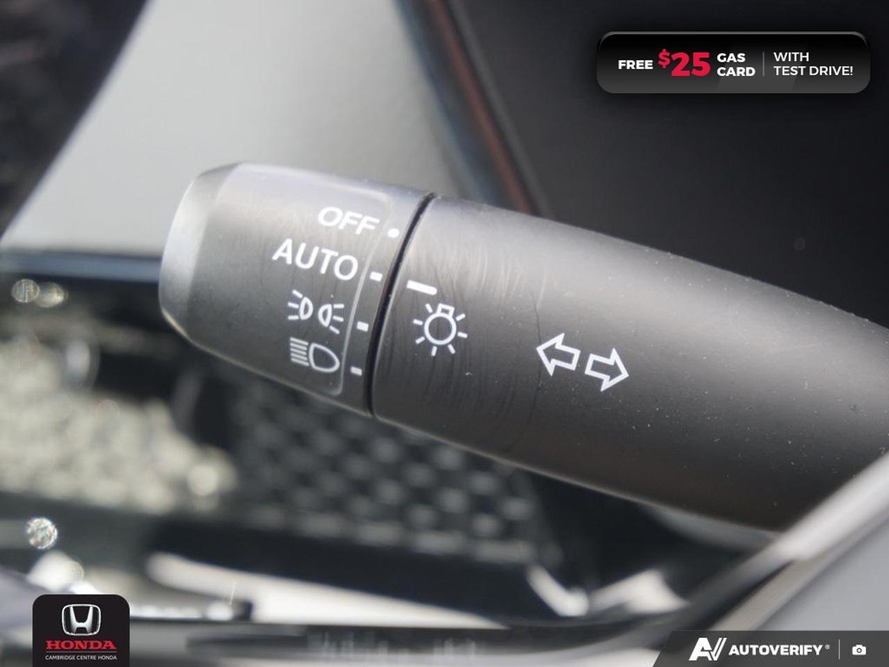 2024 Honda CR-V Sport REMOTE STARTER | REARVIEW CAMERA | APPLE CARPLAY™/ANDROID AUTO™ Photo