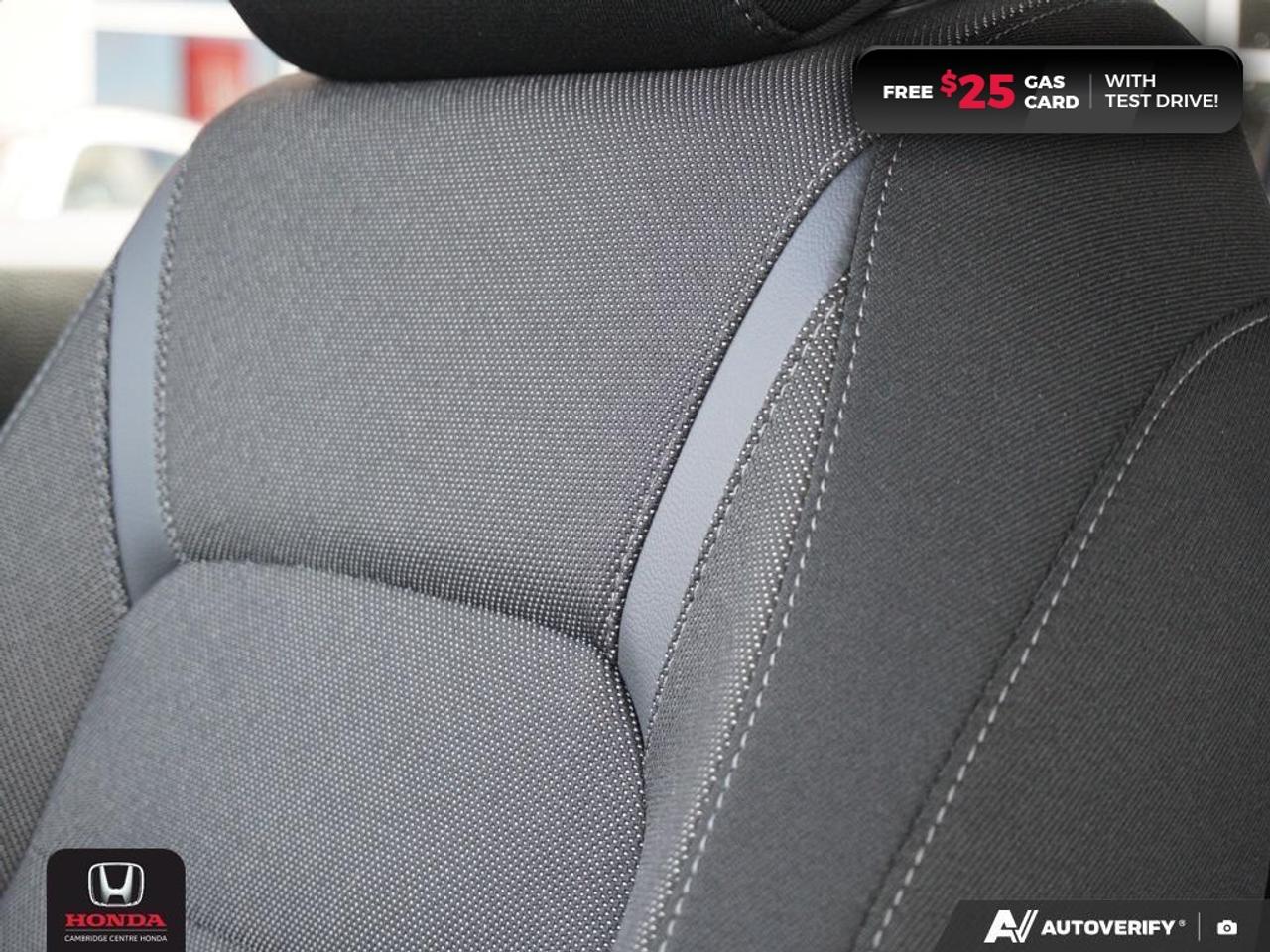 2024 Honda CR-V Sport REMOTE STARTER | REARVIEW CAMERA | APPLE CARPLAY™/ANDROID AUTO™ Photo