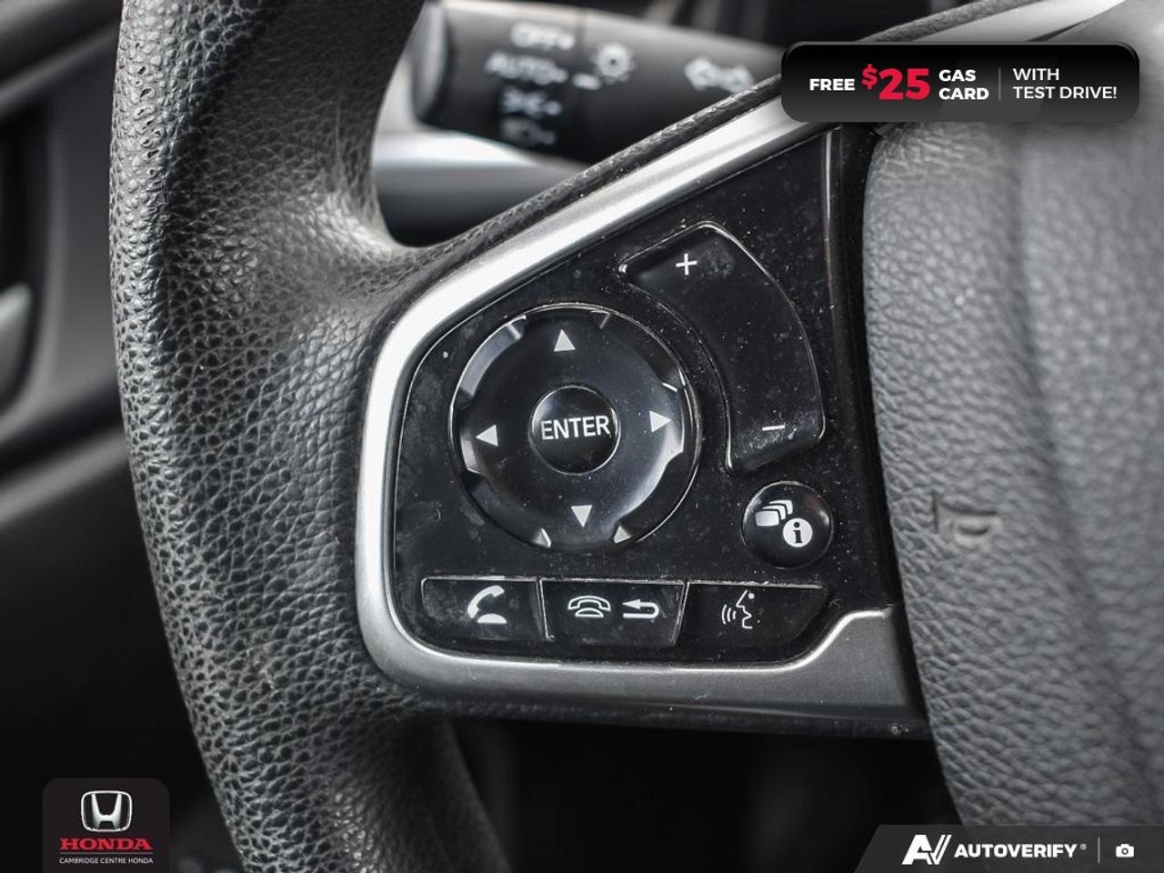 2020 Honda Civic LX HEATED SEATS | REARVIEW CAMERA | APPLE CARPLAY™/ANDROID AUTO™ Photo