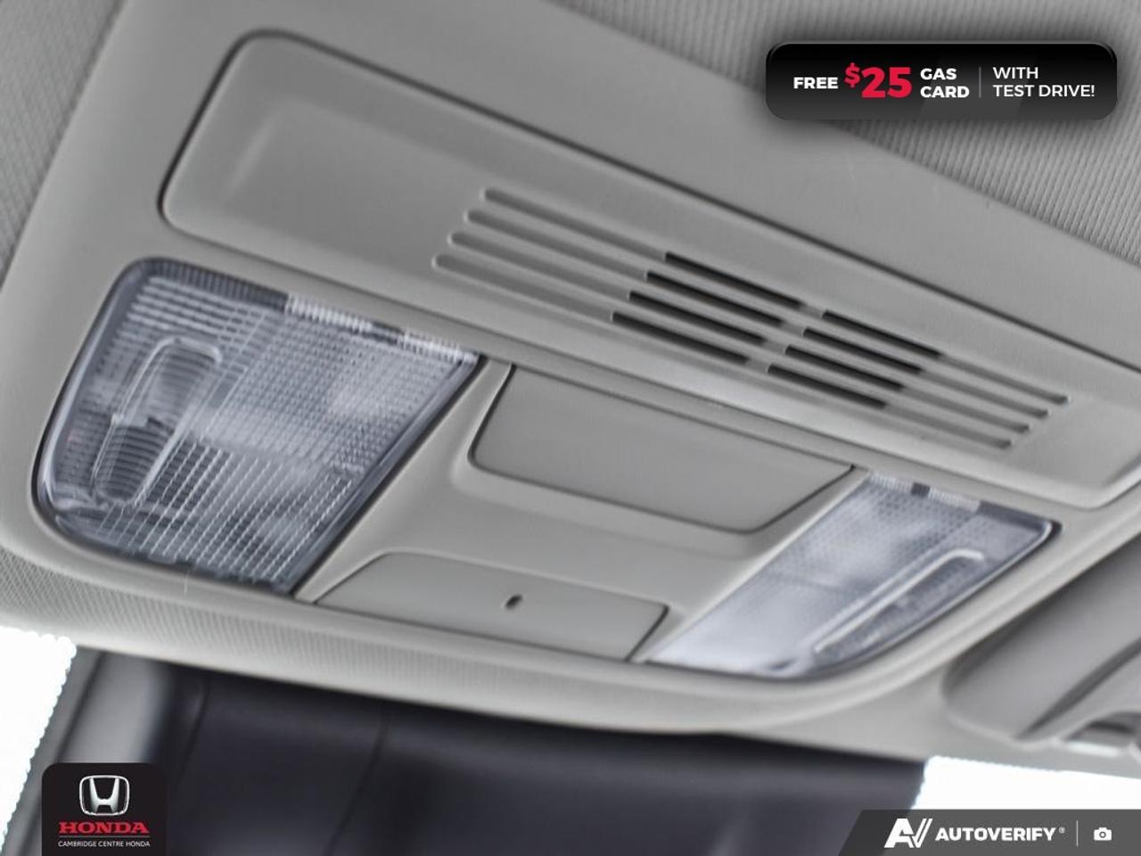 2020 Honda Civic LX HEATED SEATS | REARVIEW CAMERA | APPLE CARPLAY™/ANDROID AUTO™ Photo
