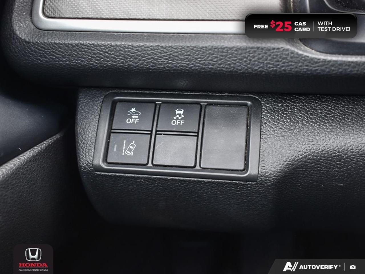 2020 Honda Civic LX HEATED SEATS | REARVIEW CAMERA | APPLE CARPLAY™/ANDROID AUTO™ Photo