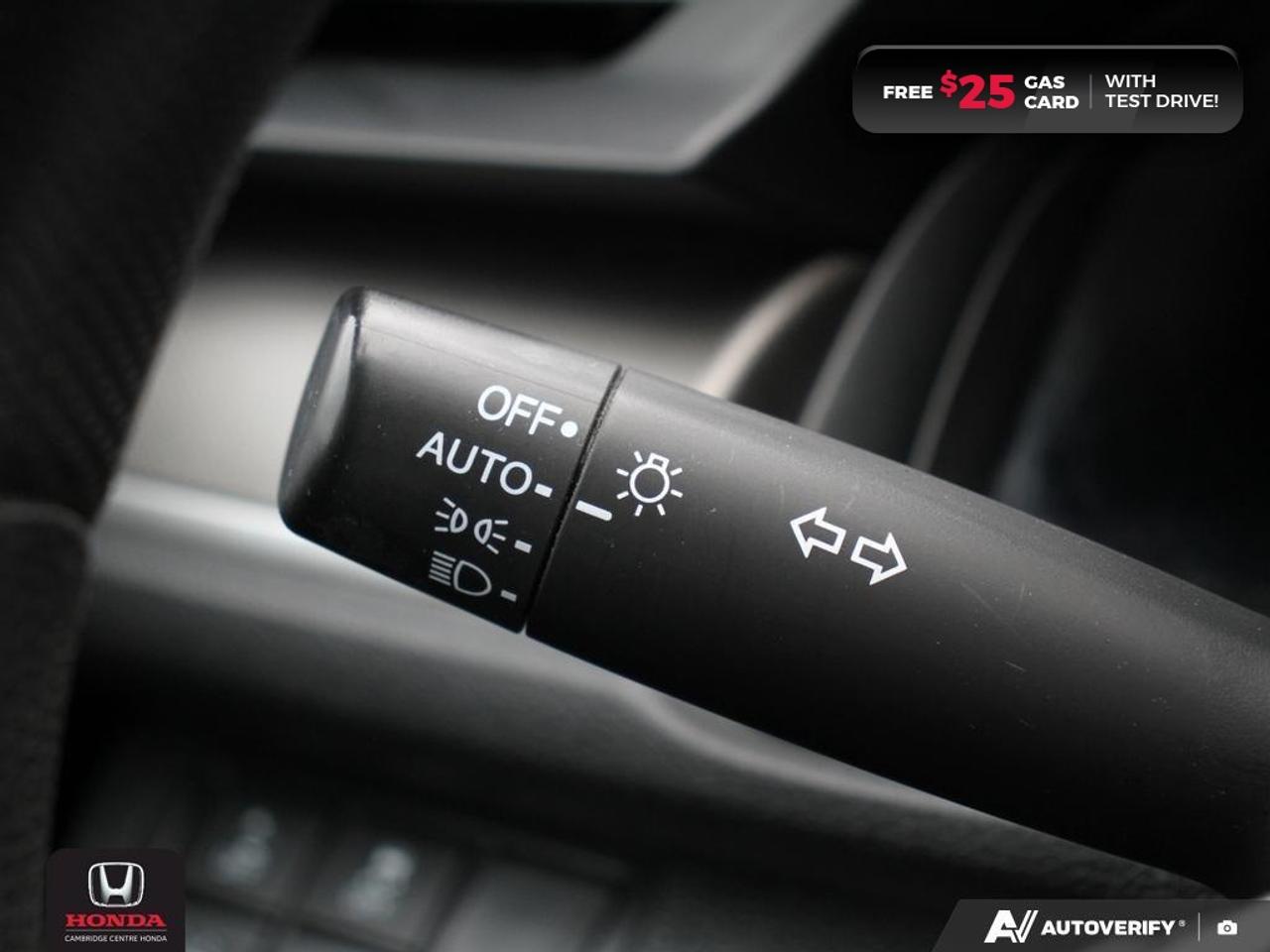 2020 Honda Civic LX HEATED SEATS | REARVIEW CAMERA | APPLE CARPLAY™/ANDROID AUTO™ Photo