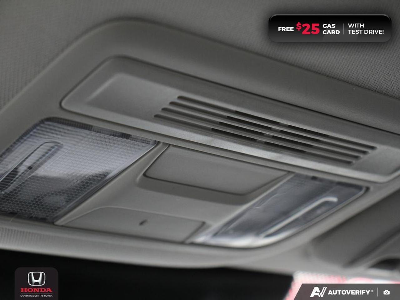2020 Honda Civic LX HEATED SEATS | REARVIEW CAMERA | APPLE CARPLAY™/ANDROID AUTO™ Photo