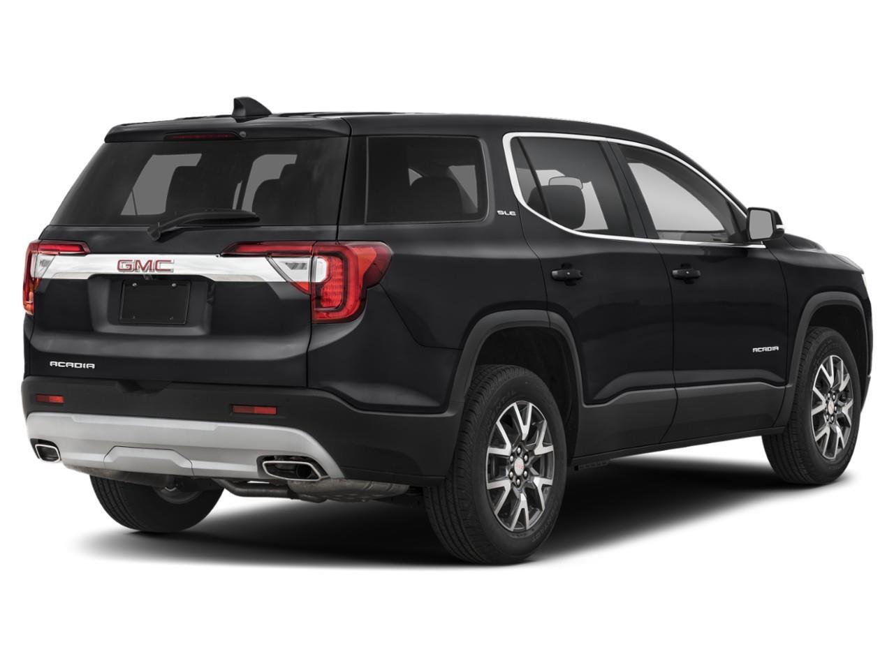 2023 GMC Acadia SLT Photo