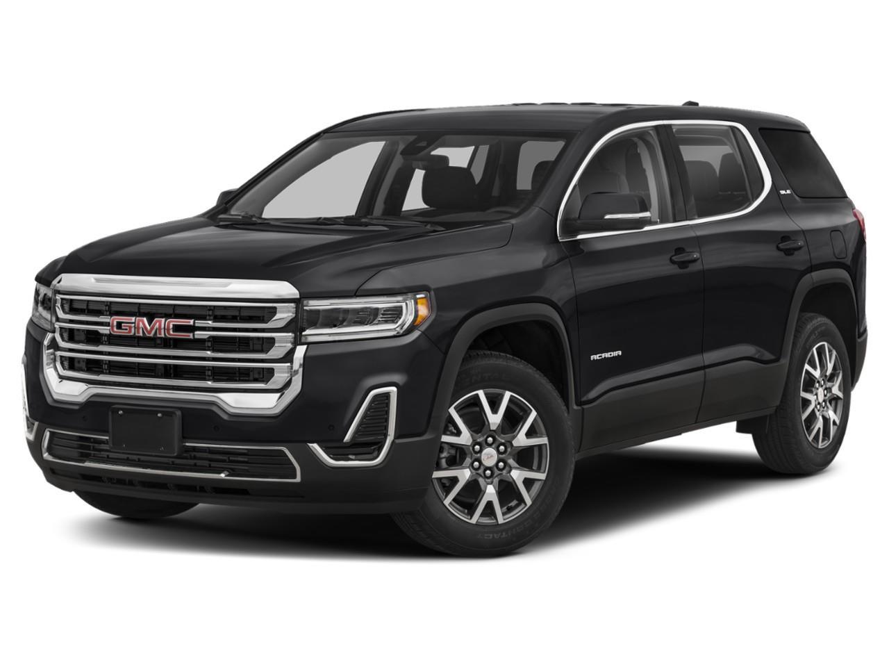 2023 GMC Acadia SLT Photo0