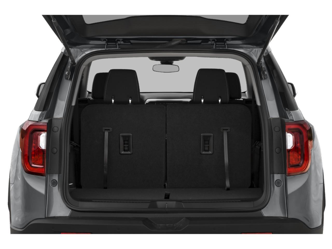 2023 GMC Acadia SLT Photo