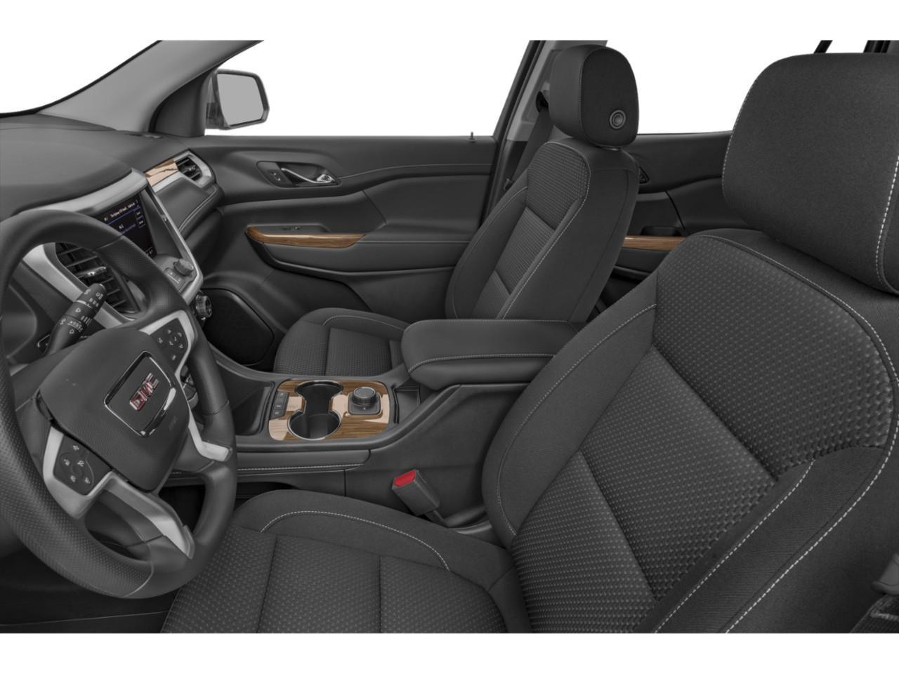 2023 GMC Acadia SLT Photo