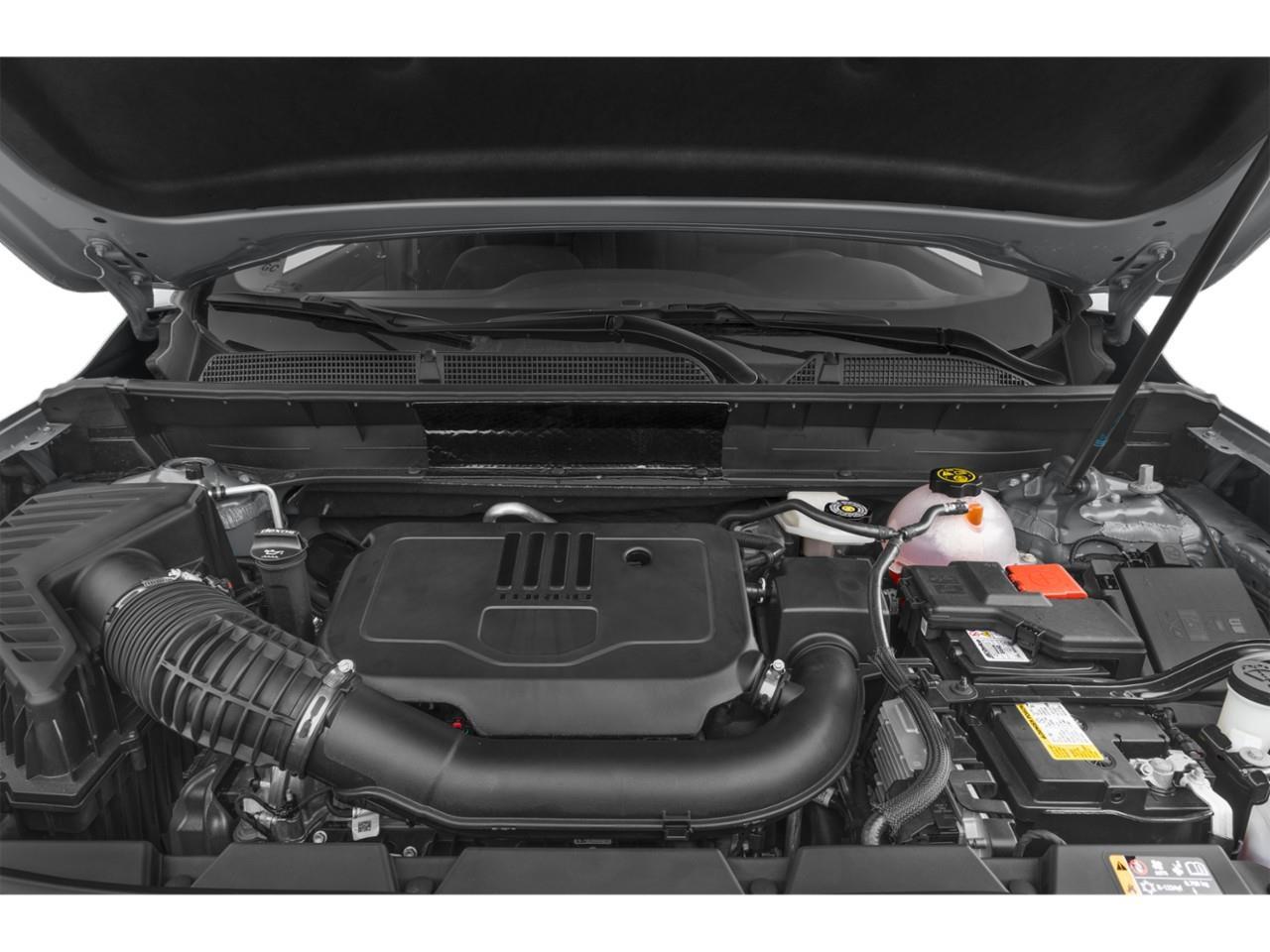 2023 GMC Acadia SLT Photo