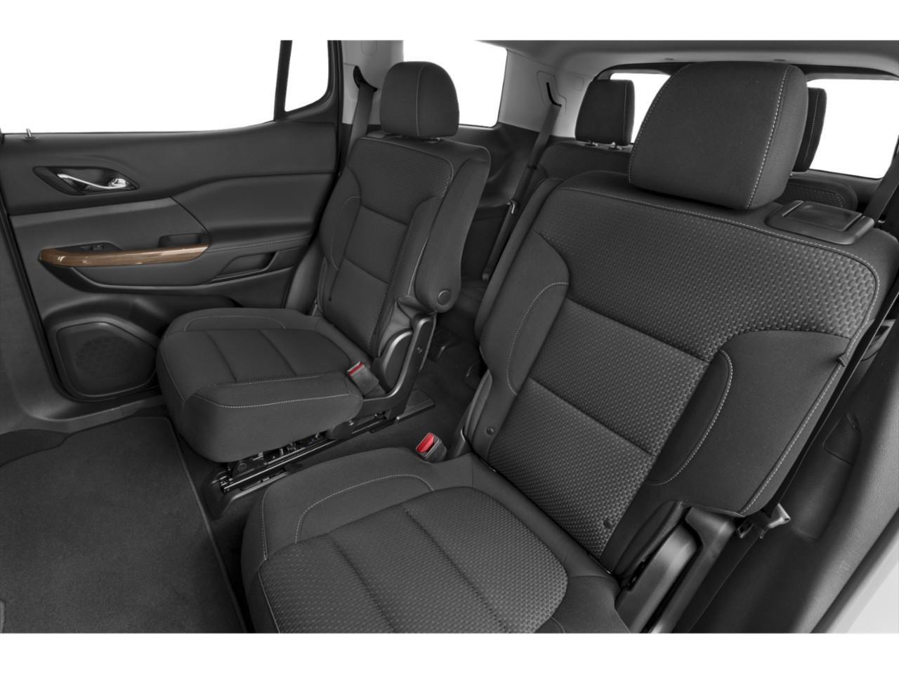 2023 GMC Acadia SLT Photo