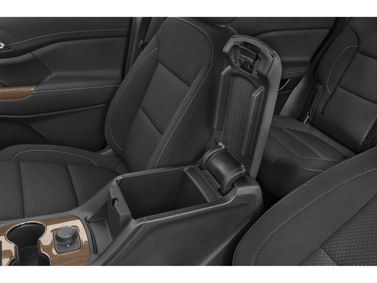 2023 GMC Acadia SLT Photo