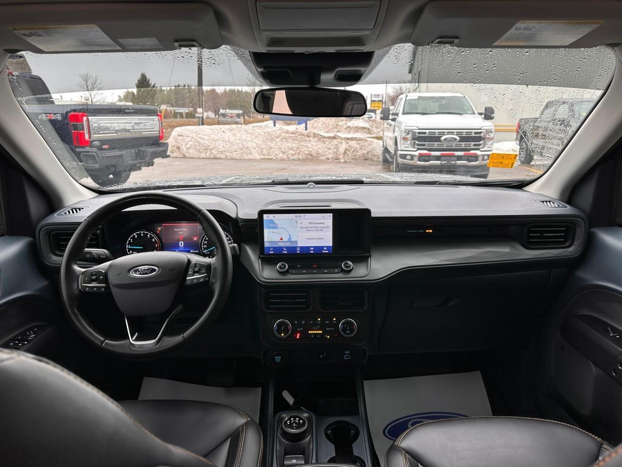 2023 Ford Maverick Lariat AWD SuperCrew Photo